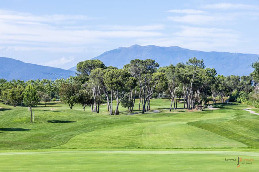 La Roca Golf,