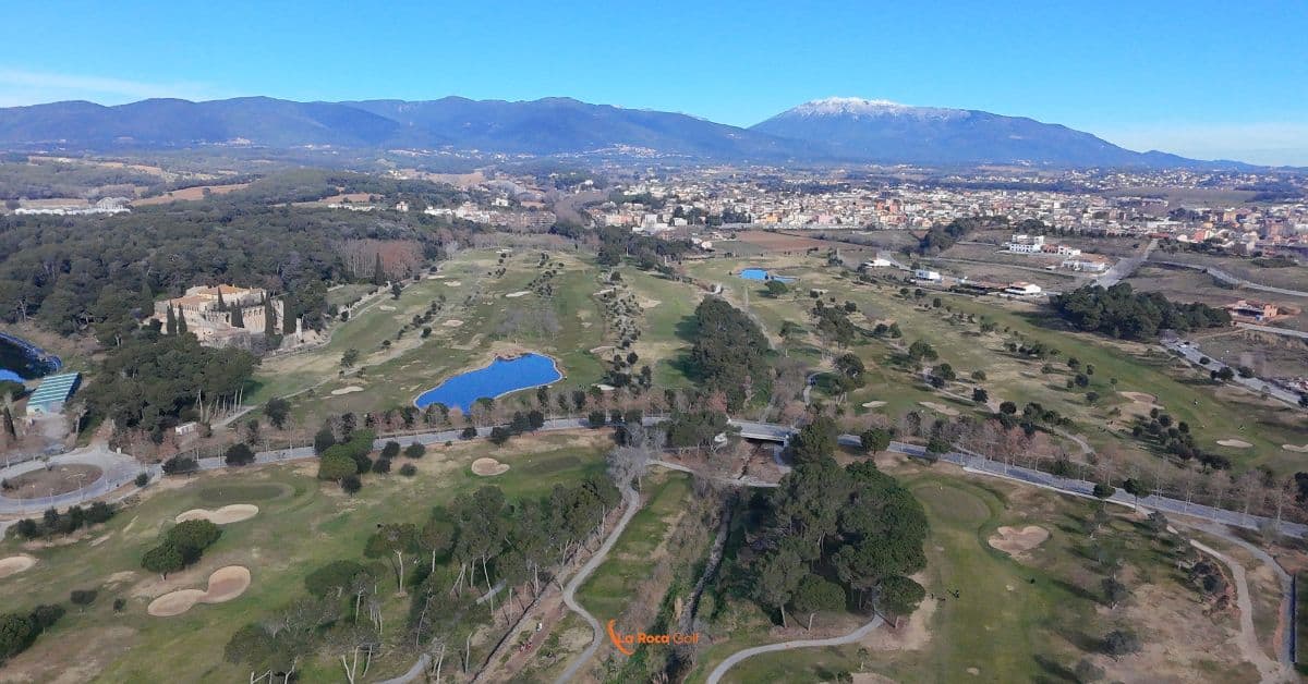 L’Evolució i Excel·lència a La Roca Golf: La Nostra Transformació Contínua 2025