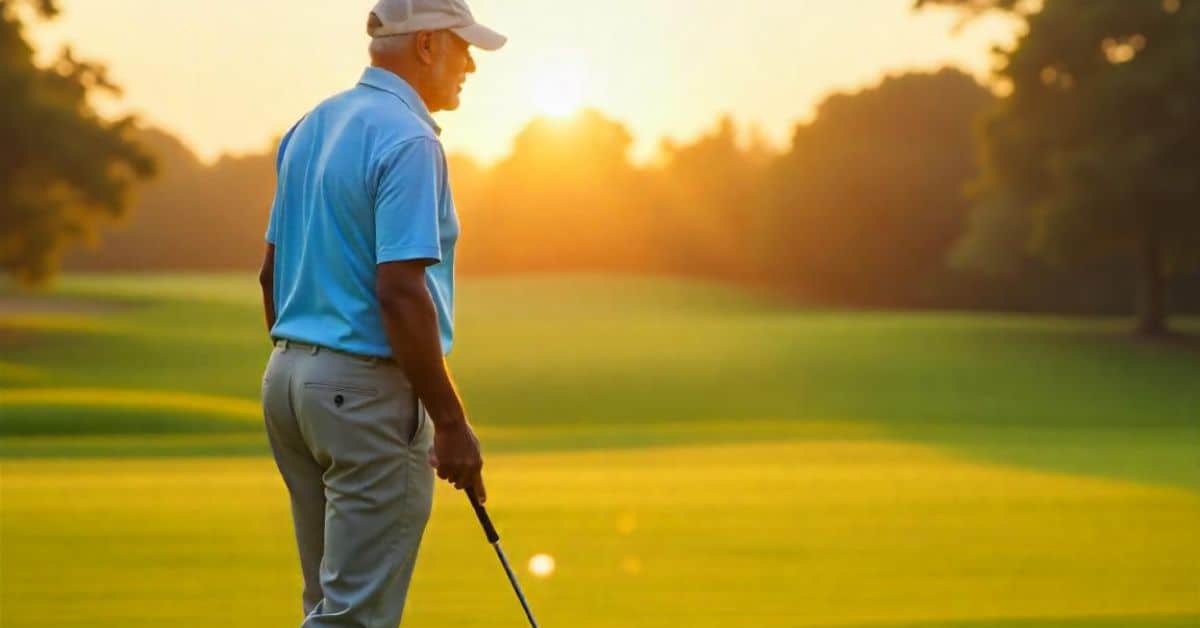 Golf y Bienestar: Guía Completa para Cuerpo y Mente Saludables