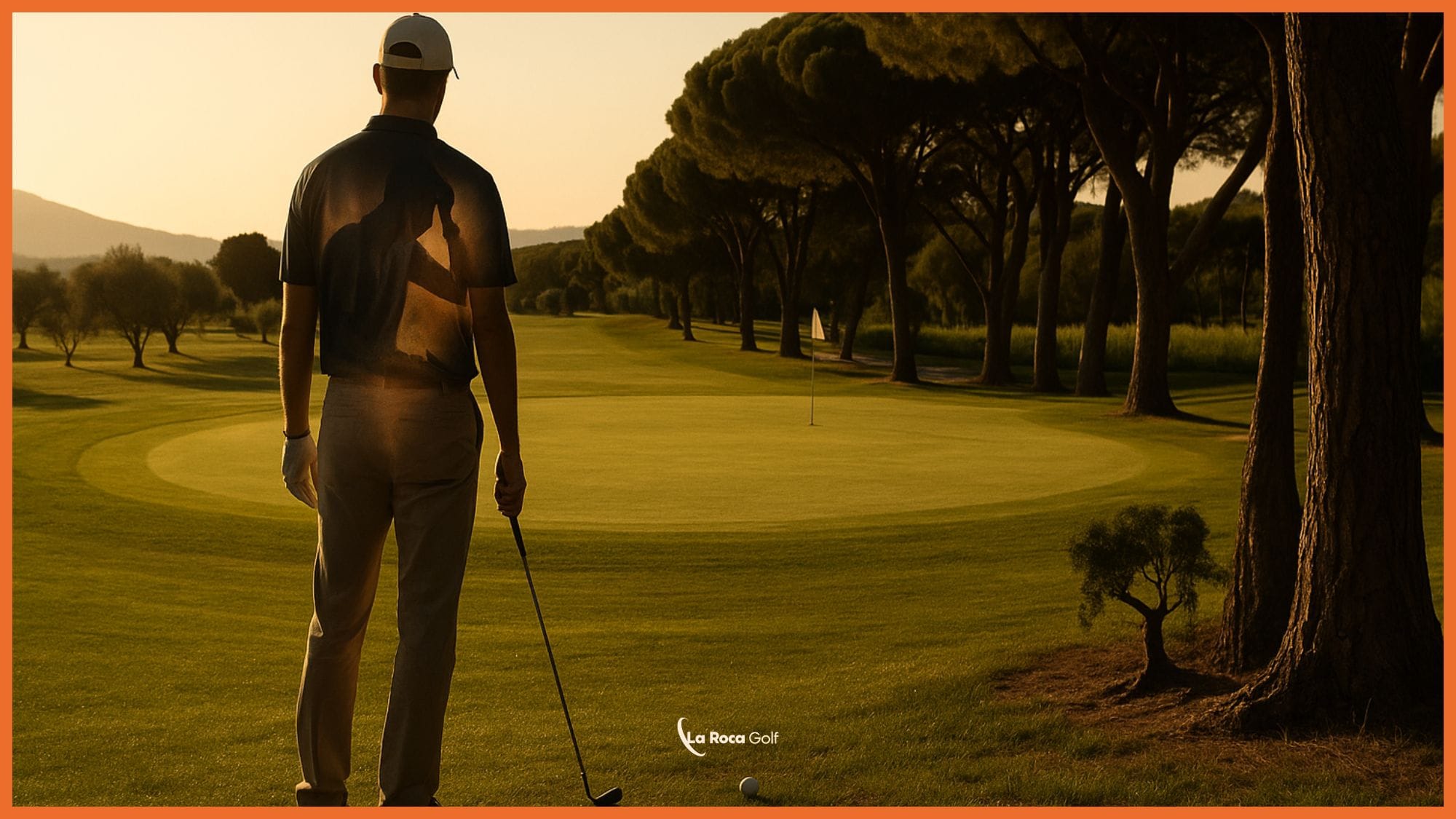 Résilience au Golf : 7 Leçons Pratiques qui Transformeront votre Jeu et votre Vie