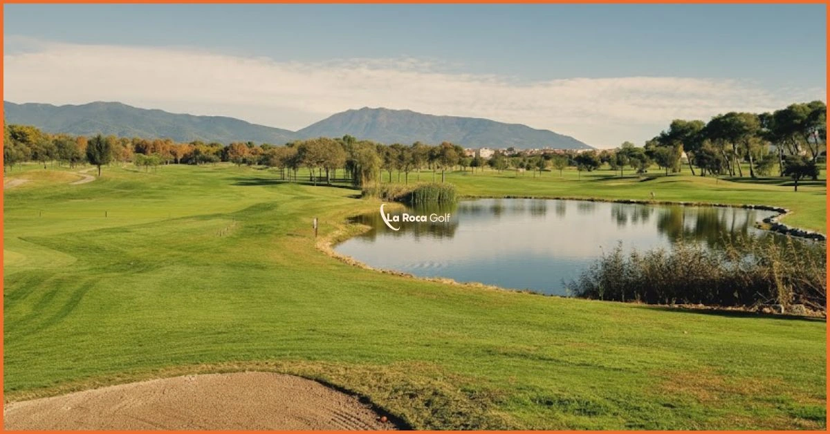 Golf à Barcelone : Guide Complet pour Touristes 2026