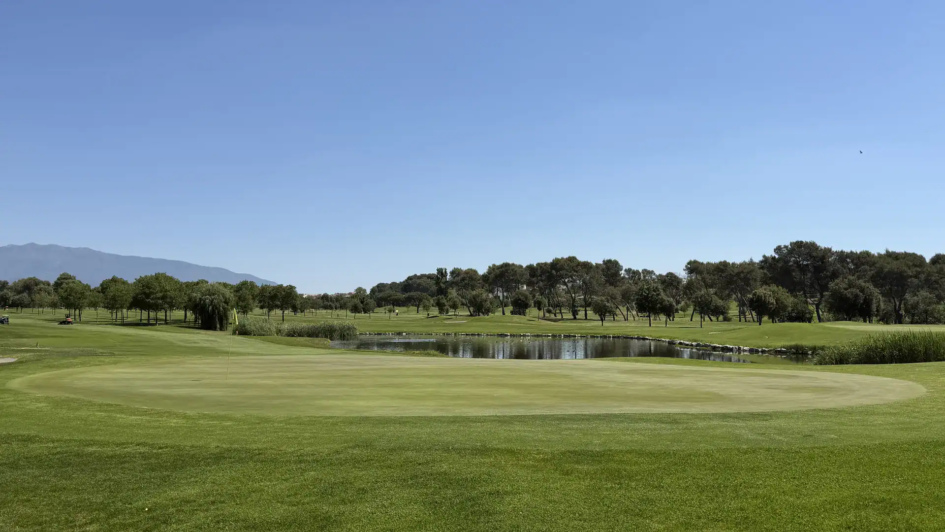 Vacances de Golf a Barcelona: Guia 2026