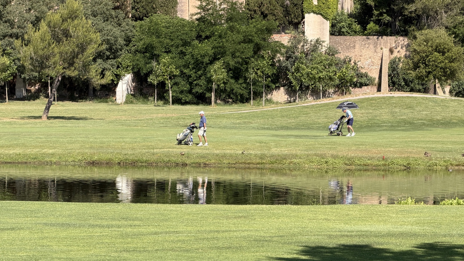 Golf para mayores de 50: por dónde empezar (o volver a empezar)